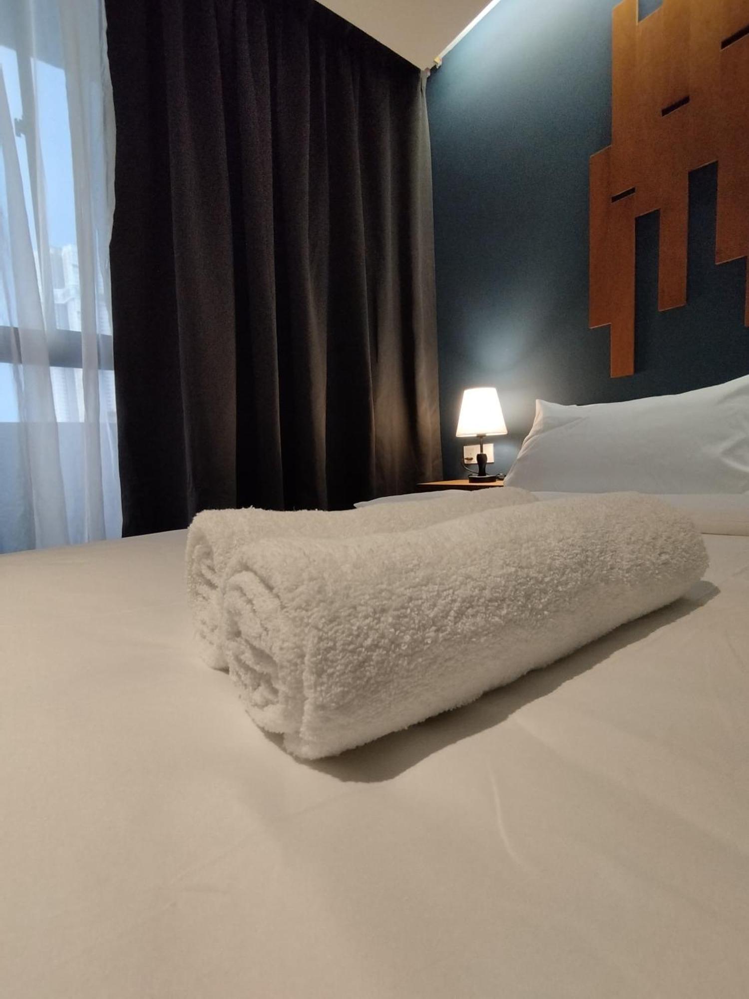 Kingston 7 - Johor Bharu Hotel Johor Bahru