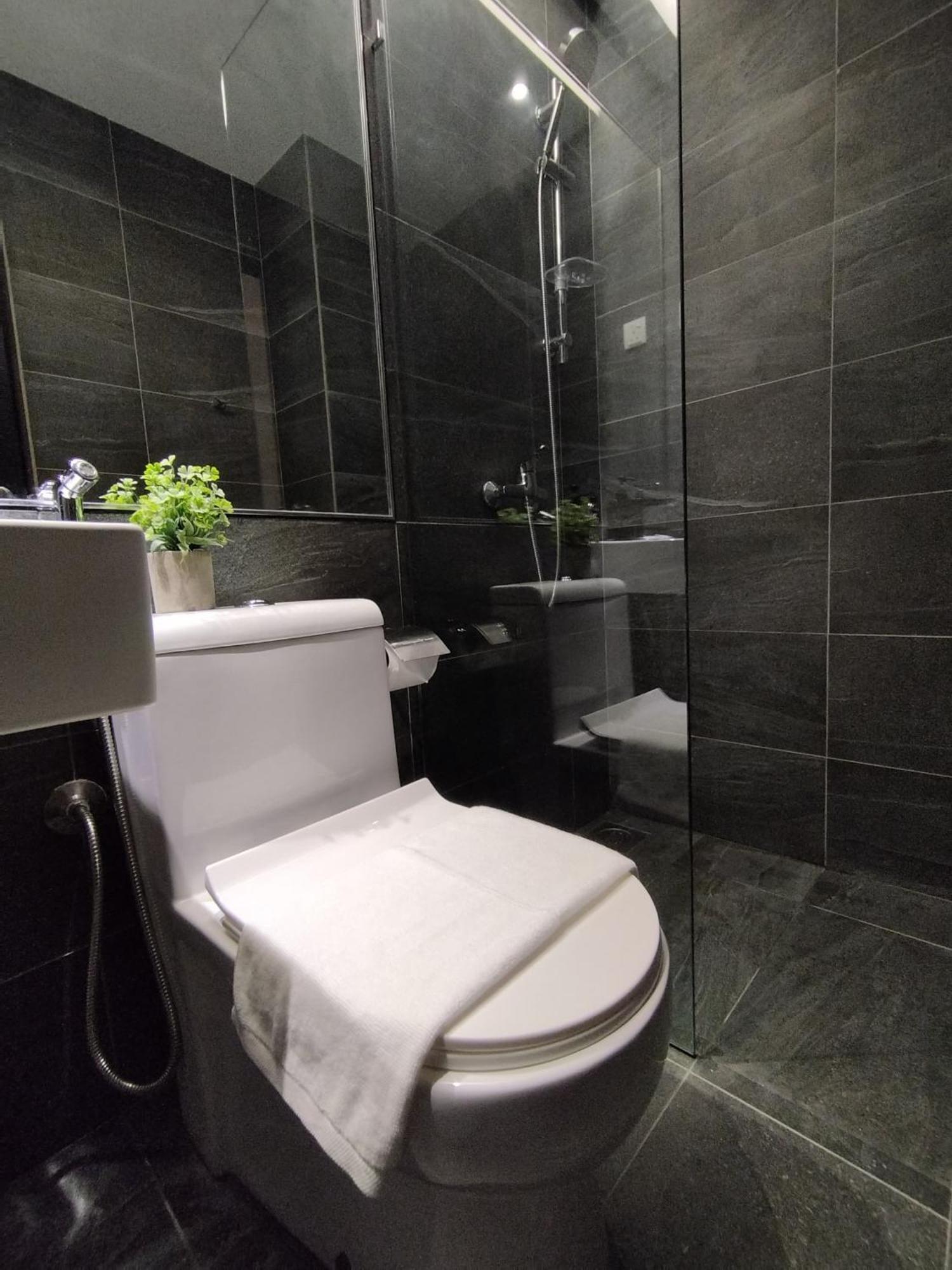 Hotel Kingston 7 - Johor Bharu Johor Bahru